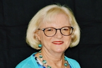 Carolyn Mann